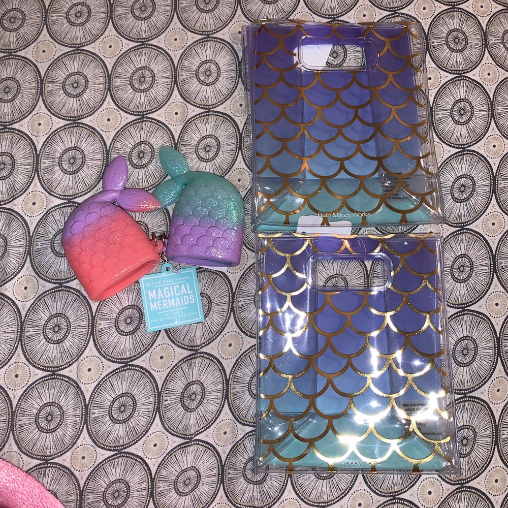 Bath & Body works Bundle !